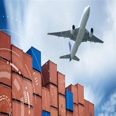 Аир Царго Испорука